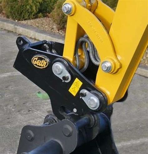 case mini excavator quick attach|1 ton mini excavator attachments.